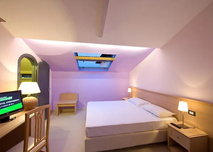 Belvedere B&B