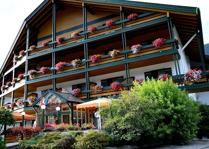 Hotel Brandl