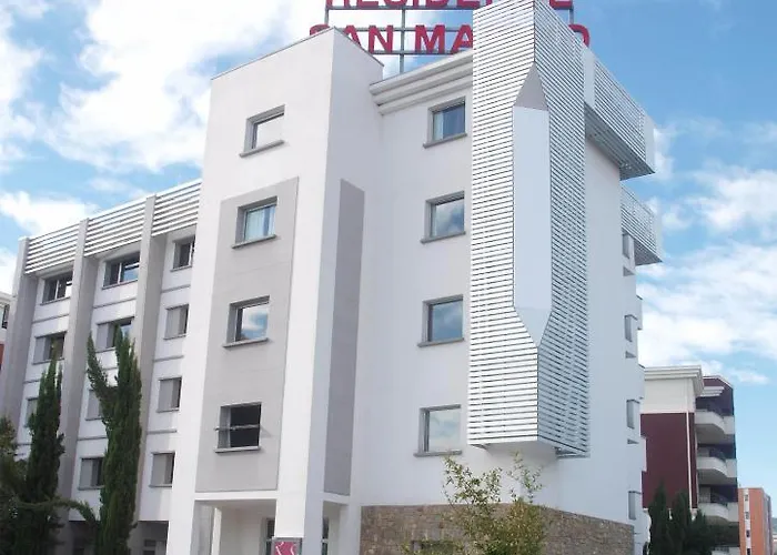 Residence