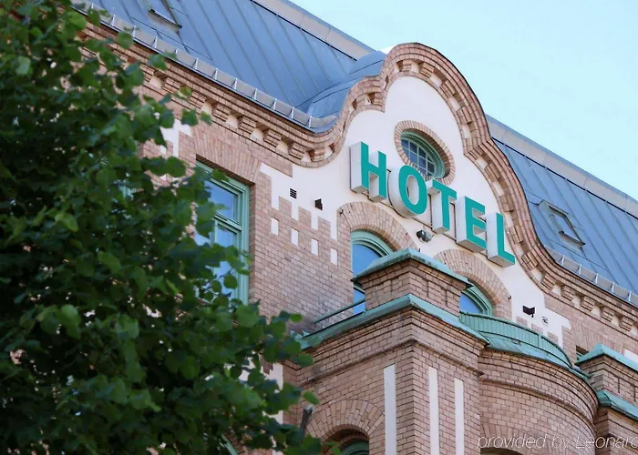Hotel Lorensberg