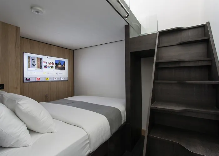 Family Friendly Hotels Z City