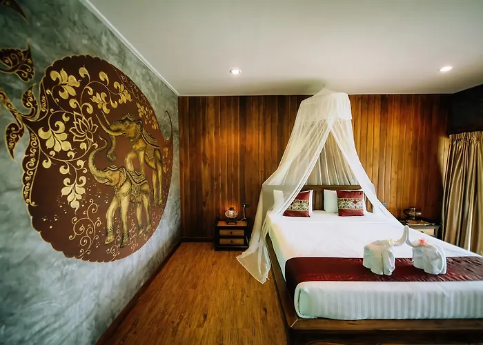 Sawasdee Sukhothai