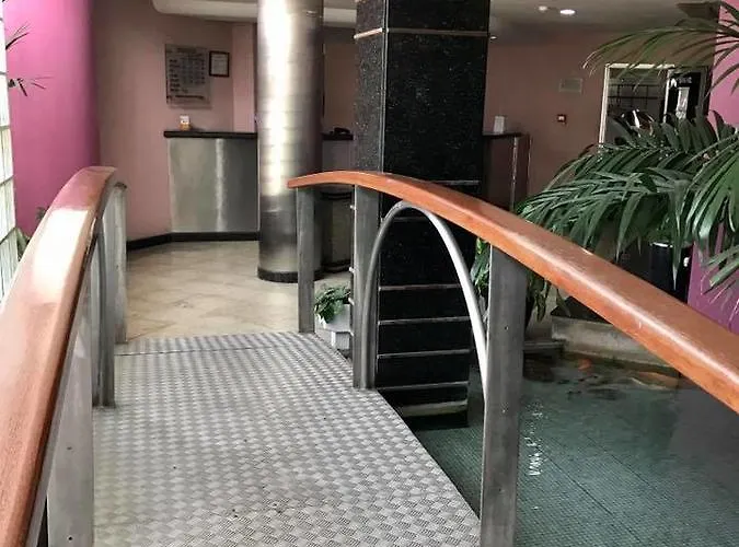 Hotel: Hotel Novo Plano