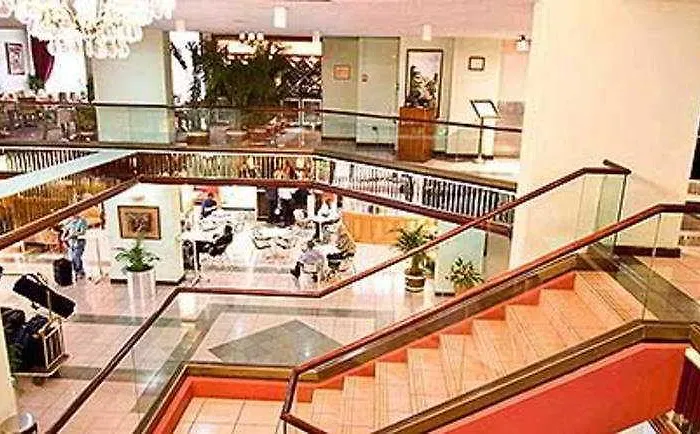 3 star hotel: Wyndham Kingston Jamaica