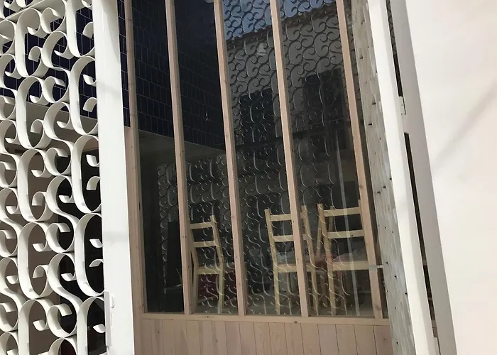 Hotel: Hotel Santacreu