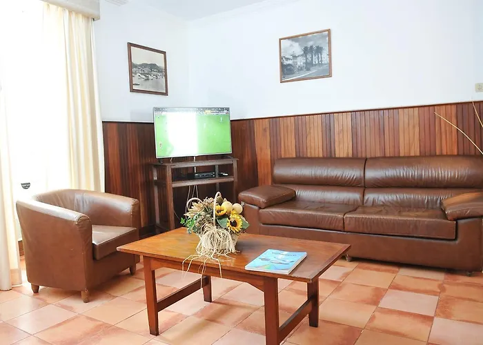 Hotel com vista: Hotel São Francisco