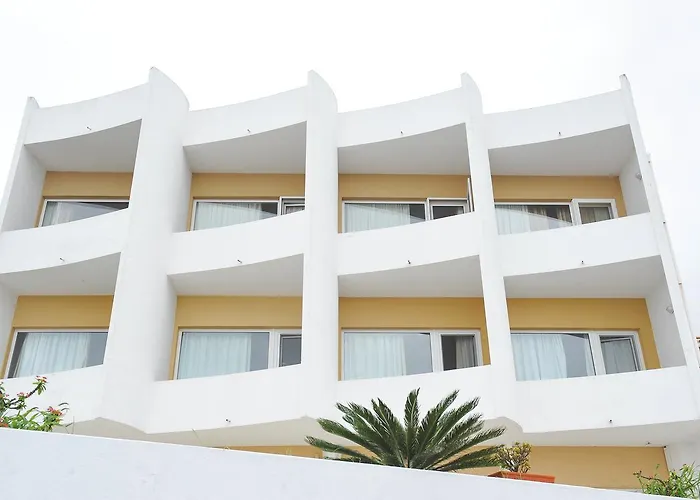 Hotel com vista: Hotel São Francisco