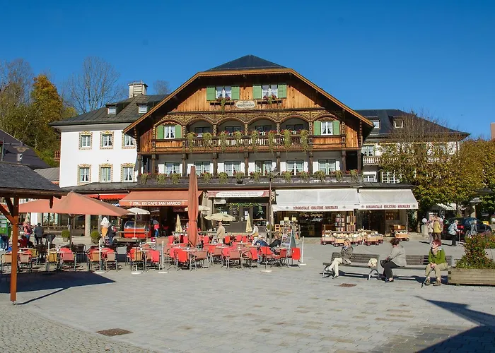 Hotel Schiffmeister