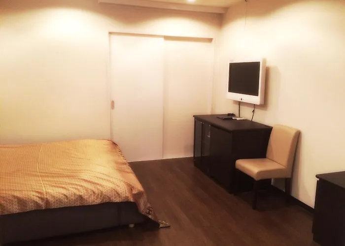 Hotel: Hotel Maganda (Adults Only)