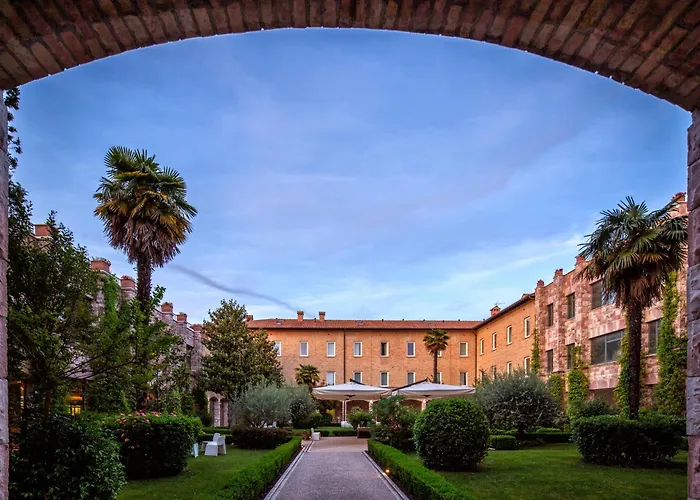 Hotel familiare: TH Assisi - Hotel Cenacolo