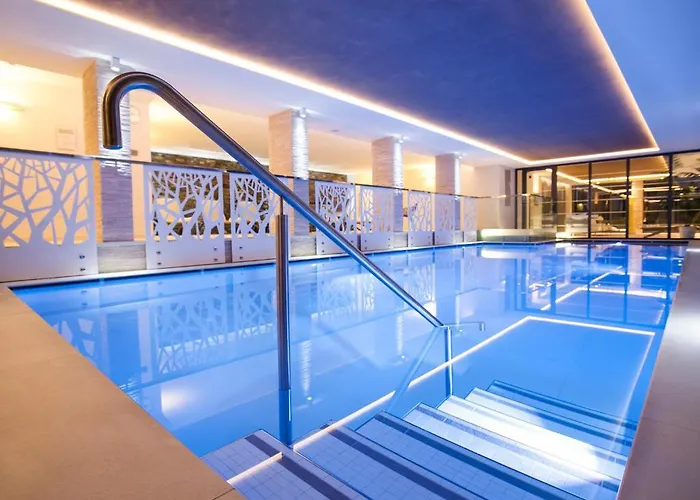 Hotel Europeo Alpine Charme&Wellness