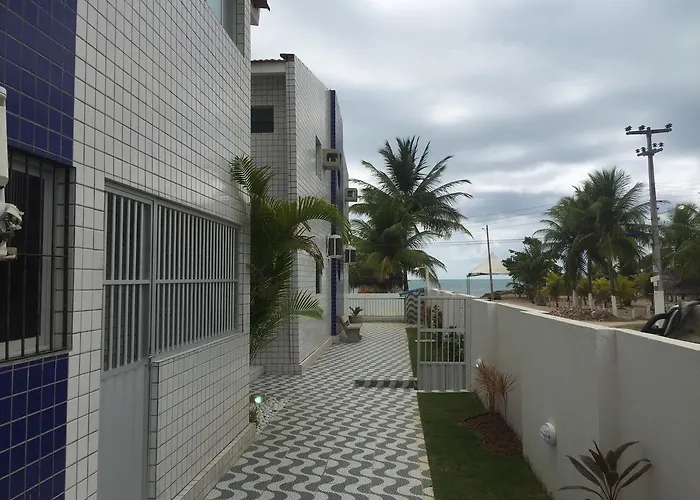 Apart Beira Mar