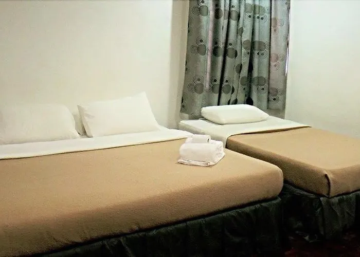 Casapelindung Guesthouse