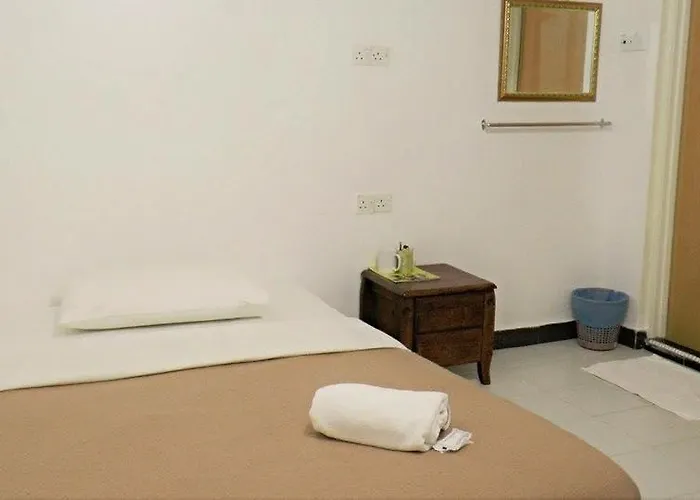 Casapelindung Guesthouse