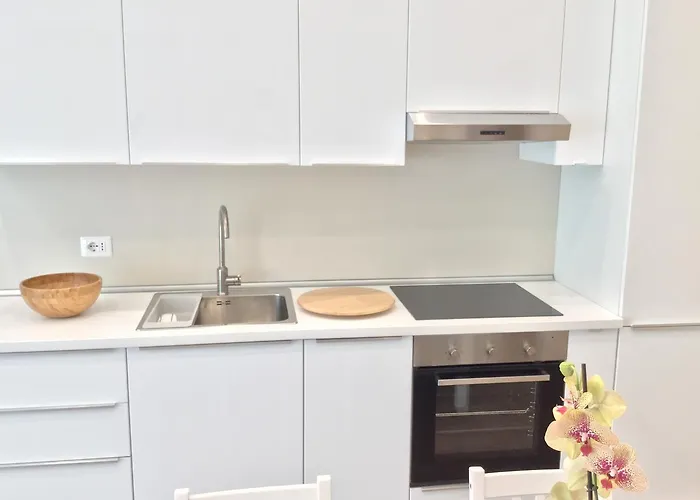 Hotel all'aeroporto: B&B Sant'Agostino