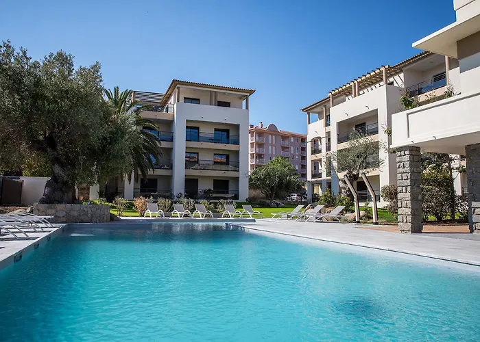  Residence Saletta Casale