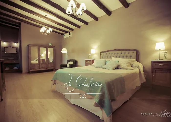 La Caballeriza Boutique