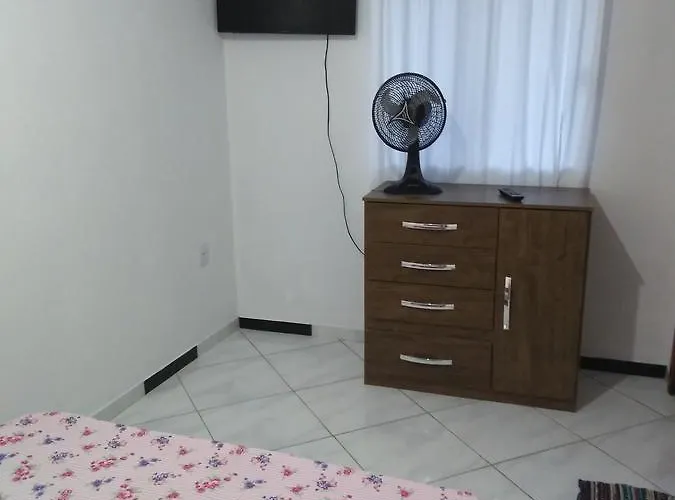 Pousada Pingo De Ouro