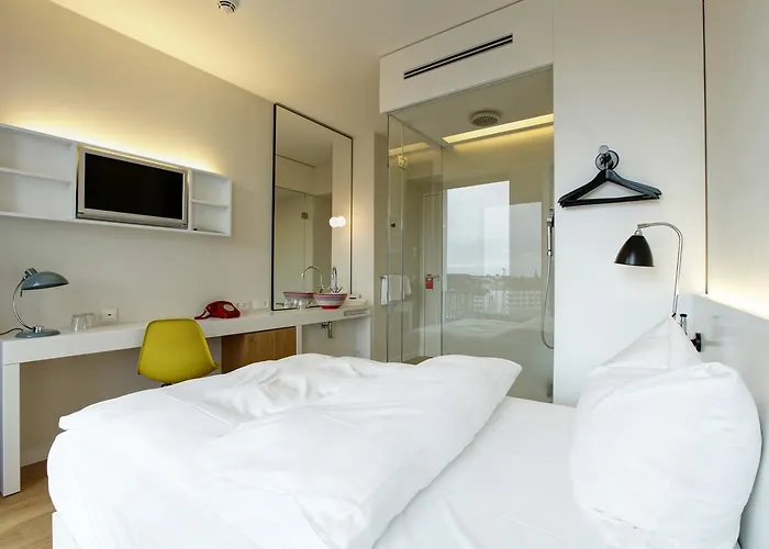 Smartcity Designhotel