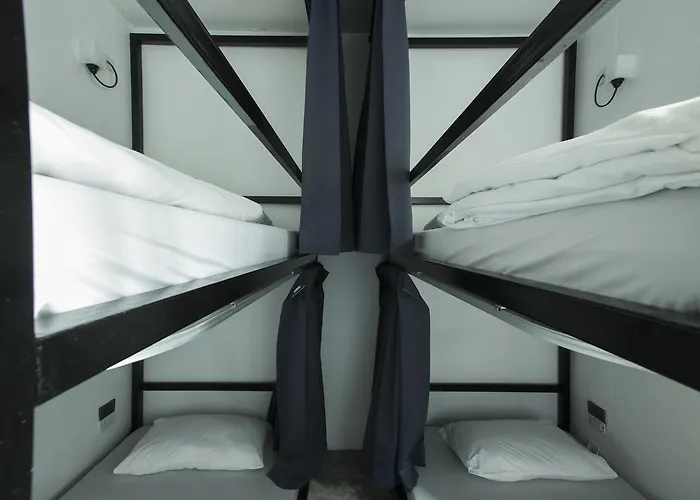 Hostel: The Pause Hostel