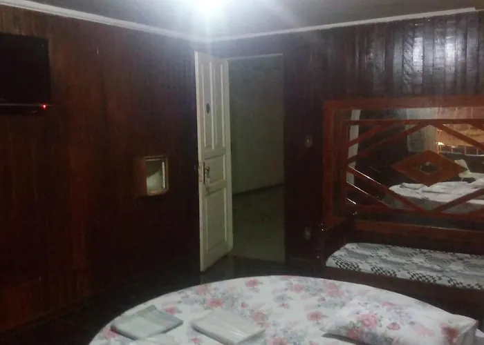 Hotel central: Hotel - Motel Story