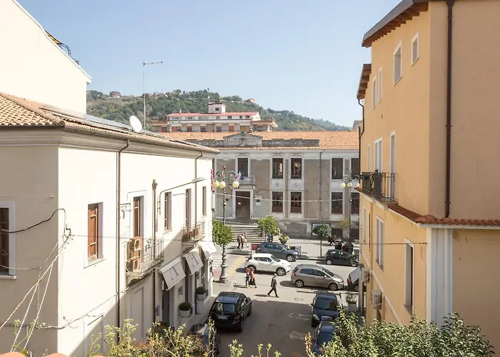 B&B San Carlo