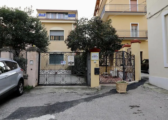 B&B San Carlo