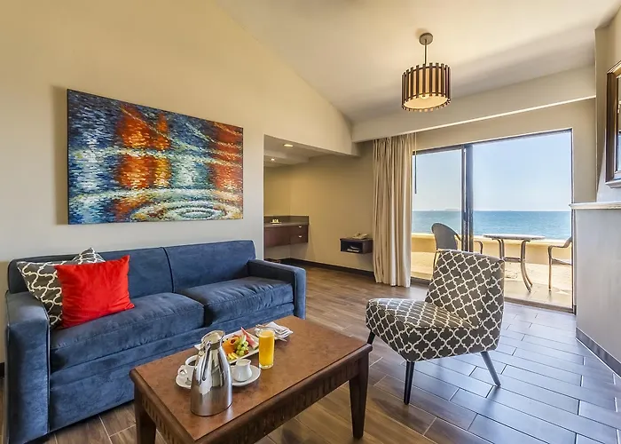 Hotel Punta Morro