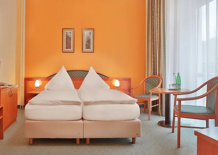 Villa Regent Spa & Wellness