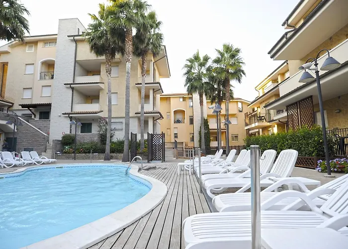 Residence Tortorella