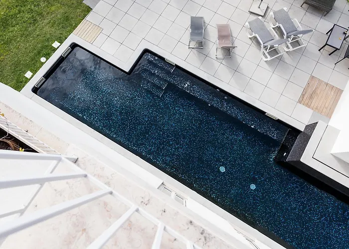 Hôtel pour familles: Apartments Pateo - Lisbon Lounge Suites