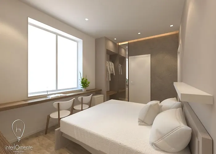 Albergo economico: La Nonnina suite