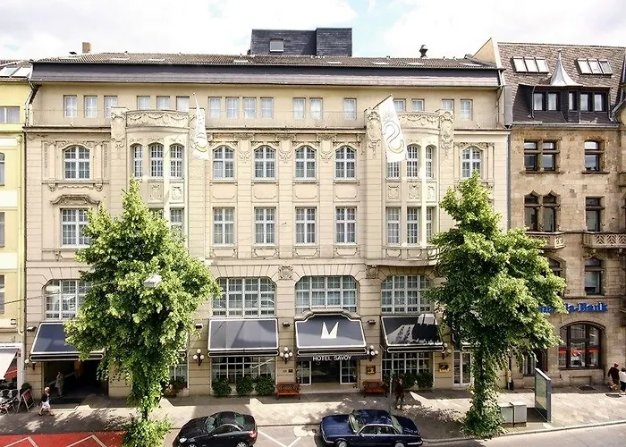  Leonardo Boutique Dusseldorf