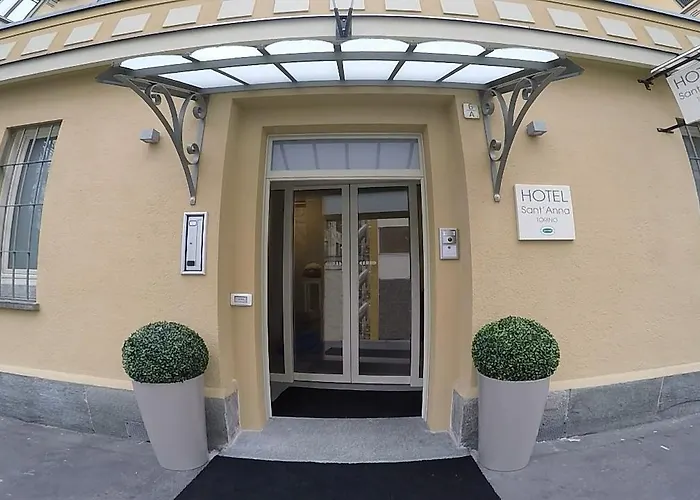 Hotel Sant'Anna