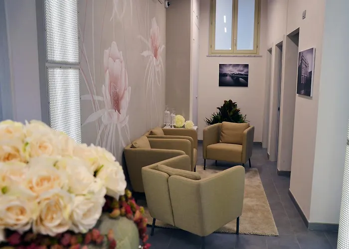 Hotel Sant'Anna