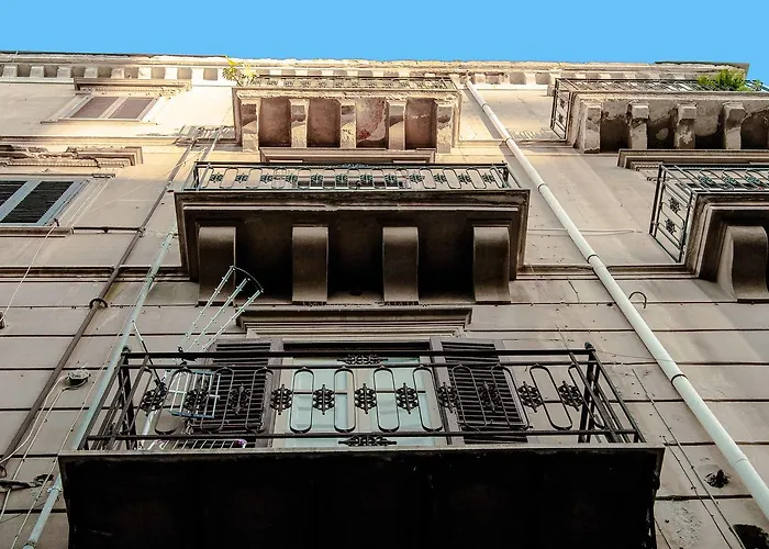 Familienhotel: L'Opera Buffa