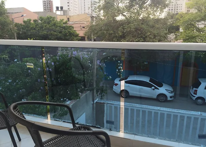 Mayva Aprtahotel