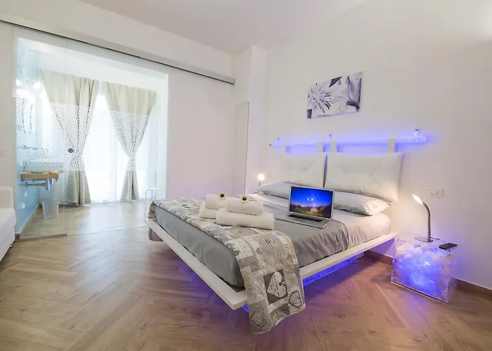 Sapore Di Sale