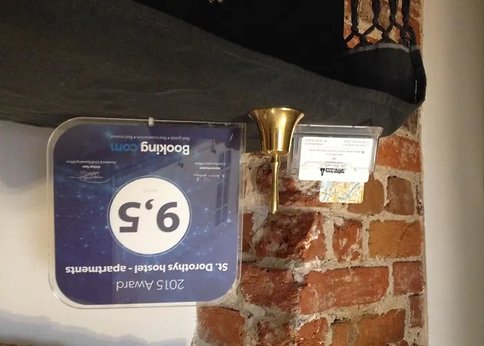St. Dorothys - Apartments