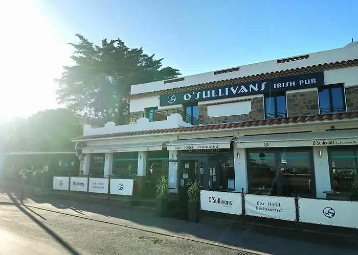 O'Sullivans Bar And