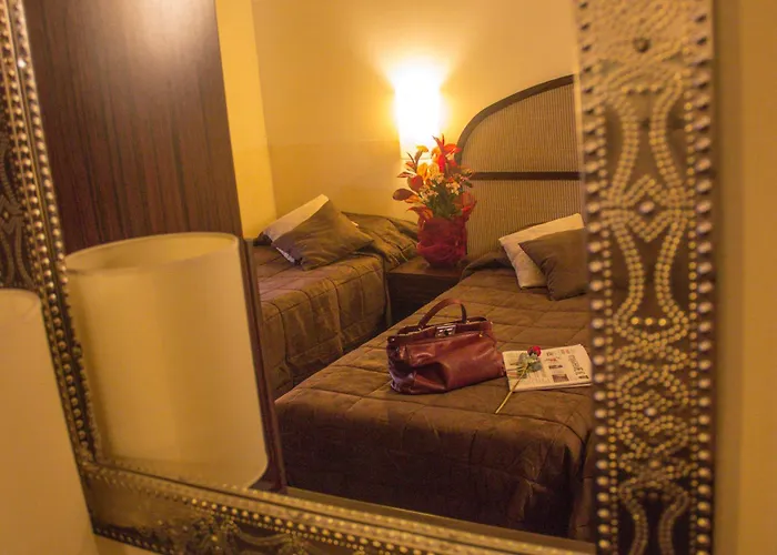 Hotel Novecento
