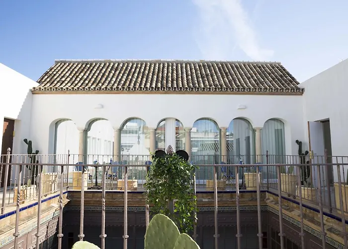 Central hotel: Nuea Santiago15