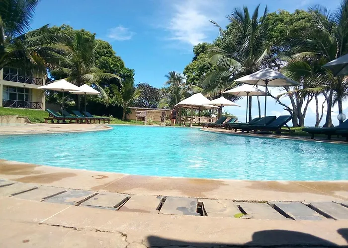 Coral Beach