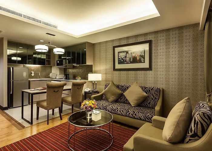 Rembrandt Suites