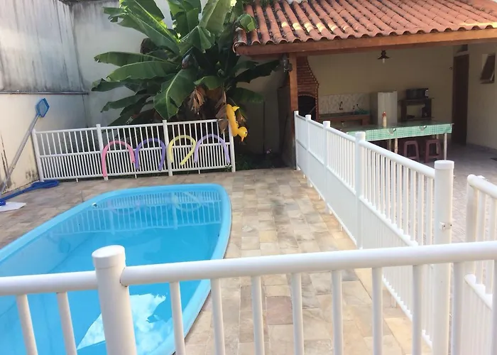 Cantinho da Família