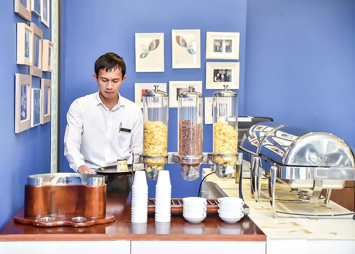 Noon Hotel Apartments