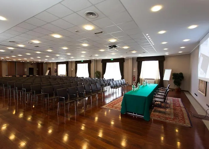 Air Palace Hotel