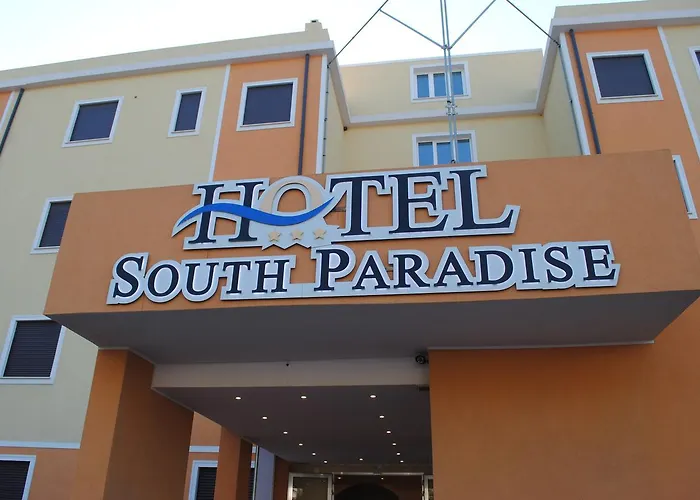  South Paradise