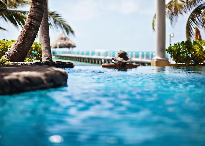 Hotel: Pelican Reef Villas Resort