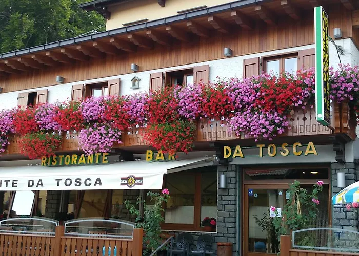 Albergo da Tosca